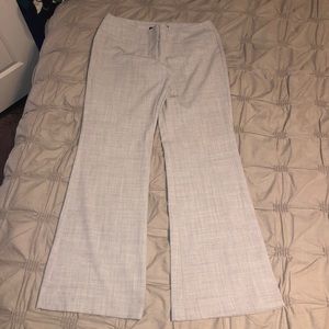 Dress pants